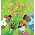 Holidayville's Lucky Easter Surprise