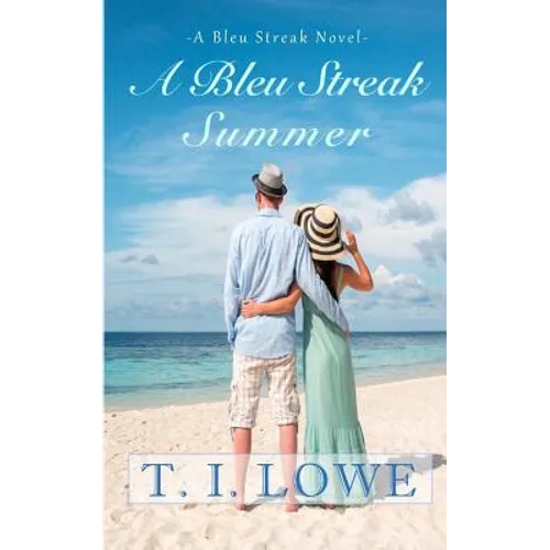 A Bleu Streak Summer