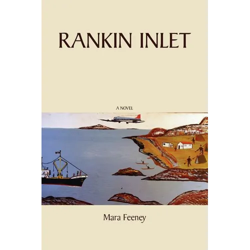 Rankin Inlet