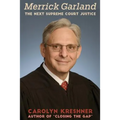 Merrick Garland: The Next Supreme Court Justice