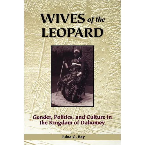 Wives of the Leopard