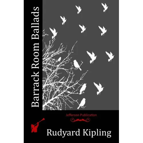 Barrack Room Ballads
