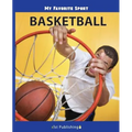 My Favorite Sport: Basketball