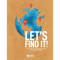 Let's Find It - All About Maps and Globes for Young Scientists