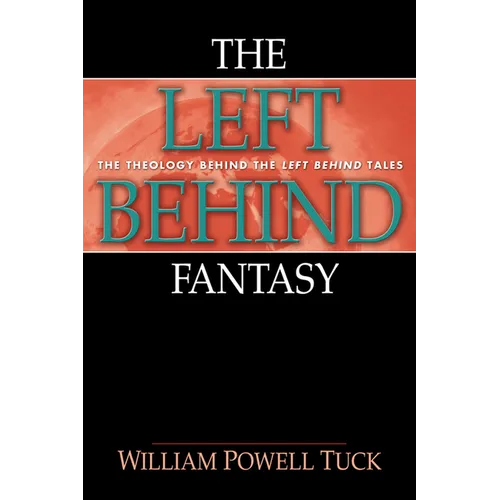The Left Behind Fantasy