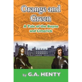 Orange and Green: A Tale of Boyne and Limerick