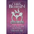 A Cat's Guide to Questing for Treasure: 5x8 Paperback Edition
