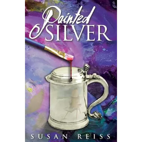 Painted Silver