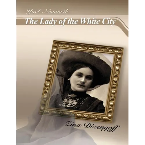 The Lady of the White City
