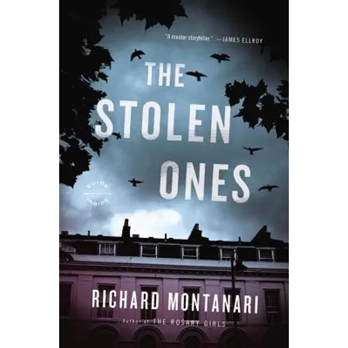 The Stolen Ones