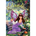 Vandi the Garden Fairy