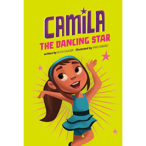 Camila the Dancing Star