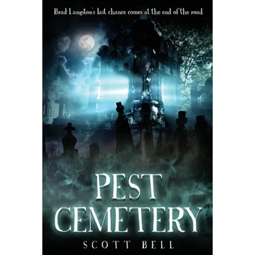 Pest Cemetery