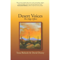 Desert Voices: The Edge Effect