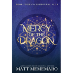 Mercy of the Dragon - Paperback