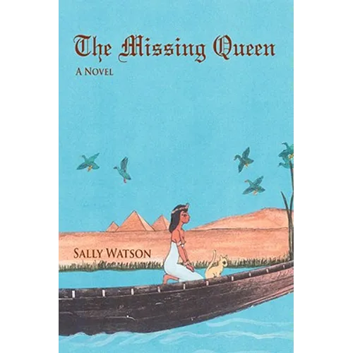 The Missing Queen