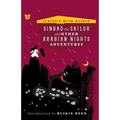Sinbad the Sailor: And Other Arabian Nights Adventures
