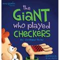The Giant Who Played Checkers