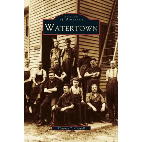 Watertown