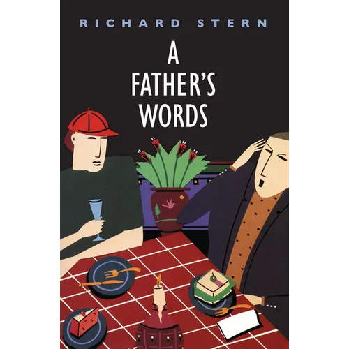 A Father's Words
