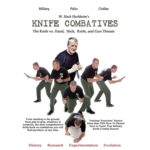 Knife Combatives