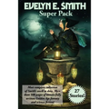 Evelyn E. Smith Super Pack: A Positronic Book