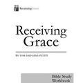 Receiving Grace: Bible Study Workbook