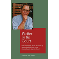 Writer in the court: Wit and widsom in the decisions of Justice Rudolph Kass of the Massachusetts Appeals Court