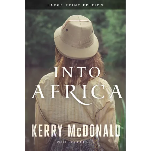 Into Africa