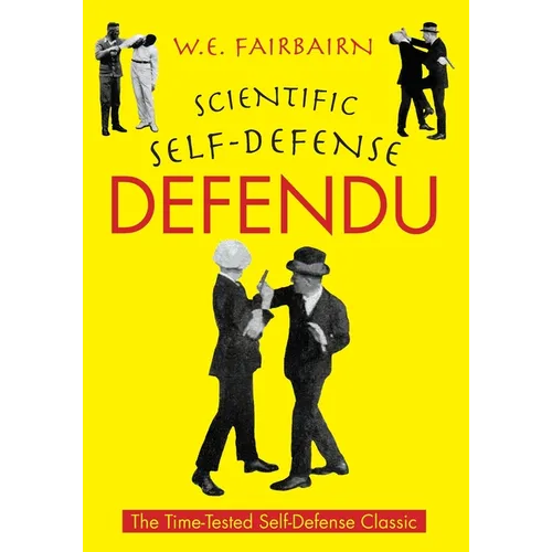 Defendu