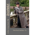 The Casebook of Sherlock Holmes