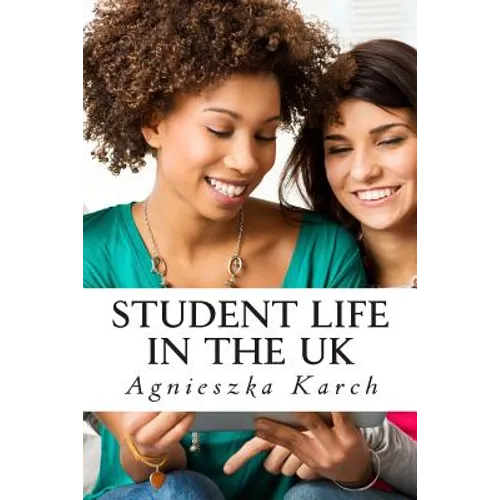 Student life in the UK: A guide for international students