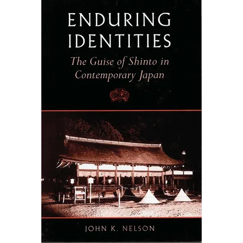 Nelson: Enduring Identities Paper