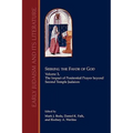 Seeking the Favor of God, Volume 3: The Impact of Penitential Prayer beyond Second Temple Judaism