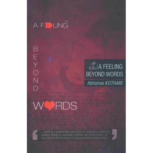 A Feeling Beyond Words