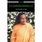 Autobiography of a Yogi - Paperback