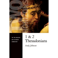 1 and 2 Thessalonians