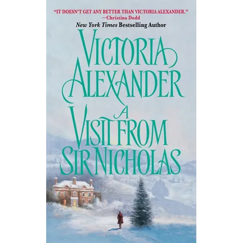 A Visit from Sir Nicholas