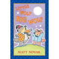 Little Wolf Big Wolf
