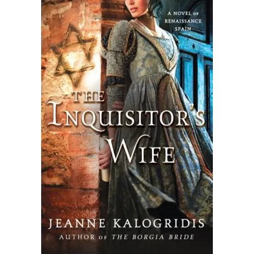 Inquisitor's Wife