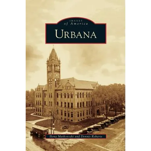 Urbana
