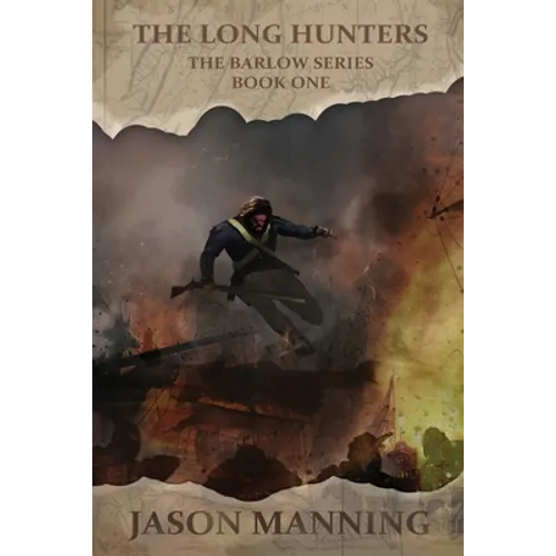 The Long Hunters