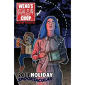 Weng's Chop #10.5: The 2017 Holiday Spooktacular