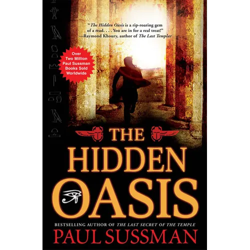 The Hidden Oasis