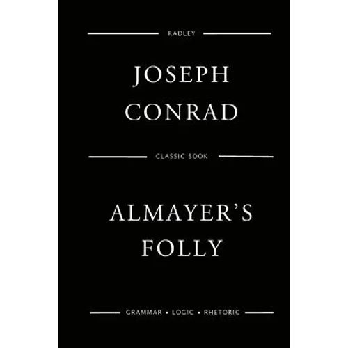 Almayer's Folly