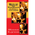 How to Speak in Tongues: The Believer's Prayer Language