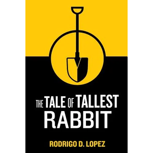 The Tale of Tallest Rabbit