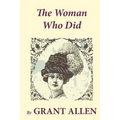 The Woman Who Did