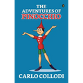 The Adventures Of Pinocchio