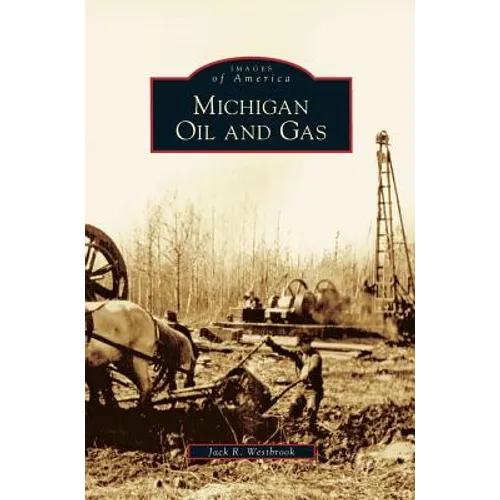Michigan Oil and Gas